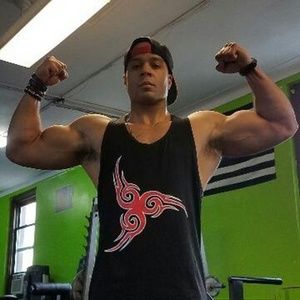 Tank Top from Warrior Elite Gear